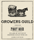 Growers Guild Pinot Noir