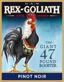 Rex Goliath Pinot Noir