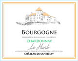 Château de Santenay Bourgogne Chardonnay Le Hardi 2019