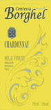 Castellargo Contessa Borghel Chardonnay