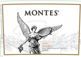 Montes Classic Series Malbec 2019