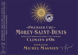 Domaine Michel Magnien Morey-Saint-Denis 1er Cru Climats d'Or