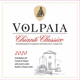 Castello di Volpaia Chianti Classico 2019