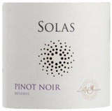 Laurent Miquel Solas Pinot Noir 2019