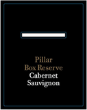 Pillar Box Winery Cabernet Sauvignon Reserve