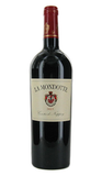 Château La Mondotte Saint-Émilion 1er Grand Cru Classé 2016