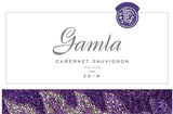 Gamla Galilee Cabernet Sauvignon