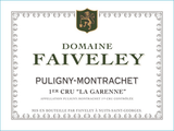 Domaine Faiveley Puligny-Montrachet 1er Cru La Garenne 2019