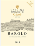 Azienda Agricola Gomba Cascina Boschetti Barolo 2017