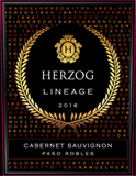 Herzog Lineage Cabernet Sauvignon