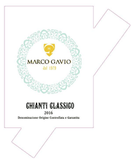 Marco Gavio Chianti Classico