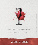 Weinstock Cellars Cabernet Sauvignon