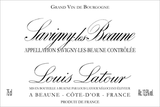 Maison Louis Latour Savigny-lès-Beaune