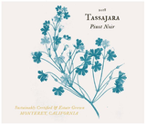 Tassajara Pinot Noir 2019