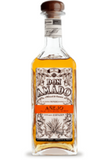 Don Amado Anejo Mezcal