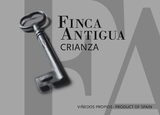 Finca Antigua La Mancha Crianza