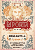 Riporta Sicilia Nero d'Avola