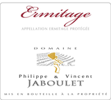 Domaine Philippe & Vincent Jaboulet Ermitage Blanc 2012