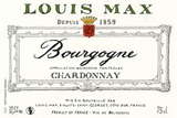 Louis Max Bourgogne Chardonnay