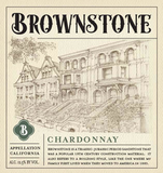 Brownstone Chardonnay California