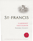 St. Francis Cabernet Sauvignon