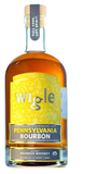 Wigle Organic Pennsylvania Bourbon Whiskey 92 Proof