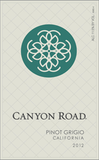 Canyon Road Pinot Grigio