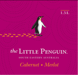 Little Penguin Cabernet Sauvignon Merlot 2019