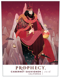 Prophecy Cabernet Sauvignon