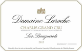 Domaine Laroche Chablis Grand Cru Les Bouguerots