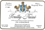 Domaine Leflaive Pouilly-Fuisse En Vigneraie 2020