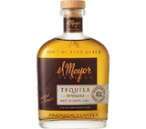 El Mayor Reposado Tequila