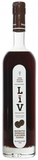 LiV Vodka Original Ristretto Espresso Flavored Vodka