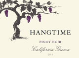 Hangtime Wines Pinot Noir