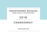 Christopher Michael Chardonnay