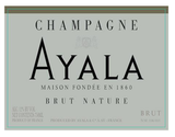 Champagne Ayala Brut Nature