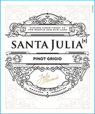 Santa Julia Pinot Grigio