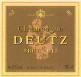 Champagne Deutz Champagne Brut