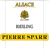 Pierre Sparr Alsace Riesling