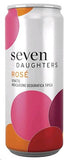 Seven Daughters Rose 4PK