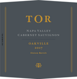 Tor Cabernet Sauvignon Oakville 2019