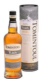 Tomintoul Scotch Single Malt Tlath