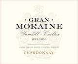 Gran Moraine Chardonnay Yamhill-Carlton District 2014