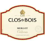 Clos du Bois Merlot