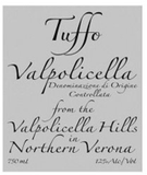 Tuffo Valpolicella