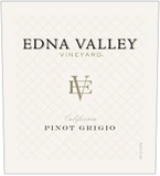 Edna Valley Vineyard Pinot Grigio