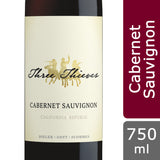 Three Thieves Cabernet Sauvignon