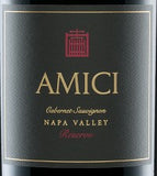 Amici Reserve Cabernet Sauvignon