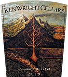 Ken Wright Cellars Pinot Noir Eola-Amity Hills 2020