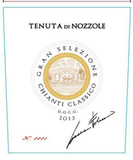 Tenuta di Nozzole Chianti Classico Gran Selezione 2016